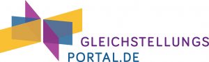 Logo des Projekts Gleichstellungsportal.de
